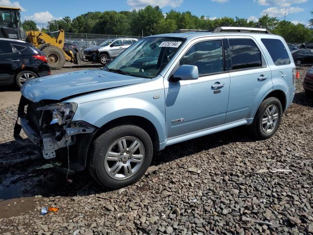 MERCURY MARINER 2008 4m2cu97198kj35329