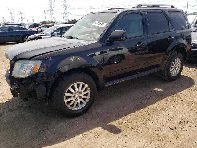 MERCURY MARINER 2009 4m2cu97749kj10408