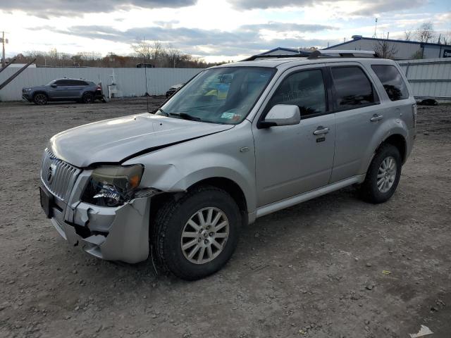 MERCURY MARINER 2009 4m2cu97g19kj23844