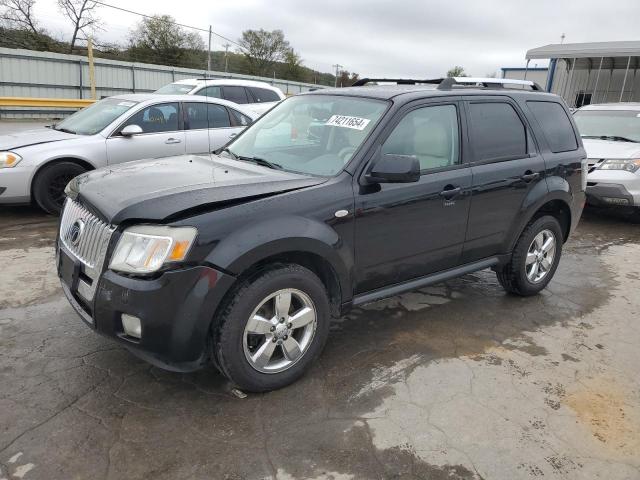 MERCURY MARINER PR 2009 4m2cu97g29kj06003