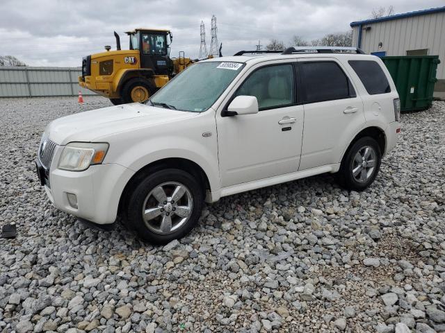 MERCURY MARINER 2009 4m2cu97g29kj09497