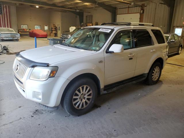 MERCURY MARINER PR 2009 4m2cu97g39kj08603