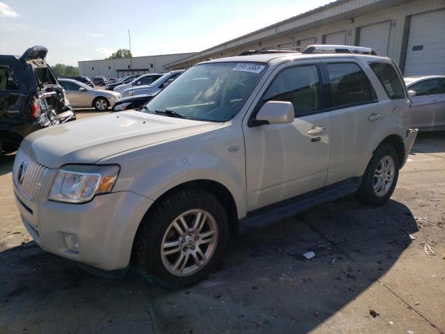 MERCURY MARINER 2009 4m2cu97g39kj24218