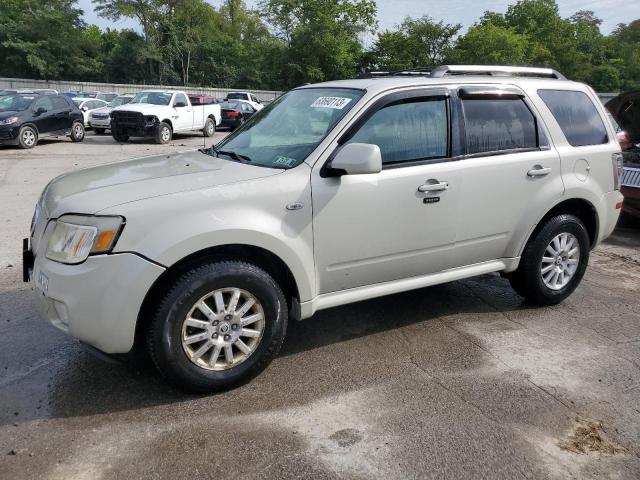 MERCURY MARINER PR 2009 4m2cu97g49kj05421