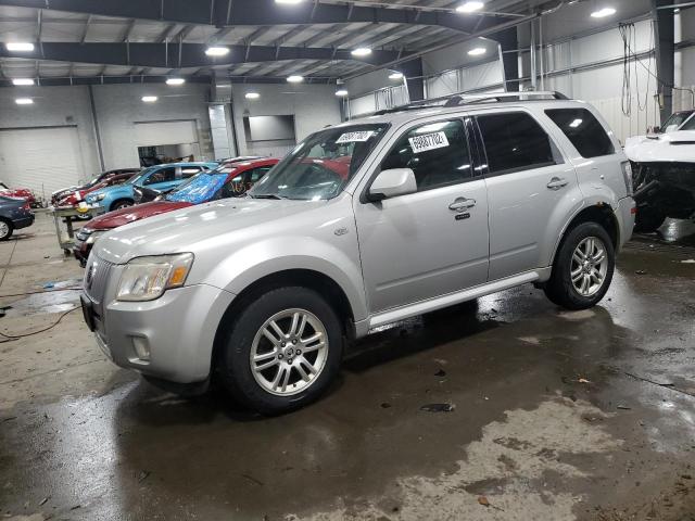 MERCURY MARINER PR 2009 4m2cu97g49kj10537