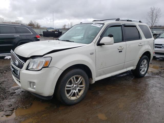 MERCURY MARINER 2009 4m2cu97g59kj07792