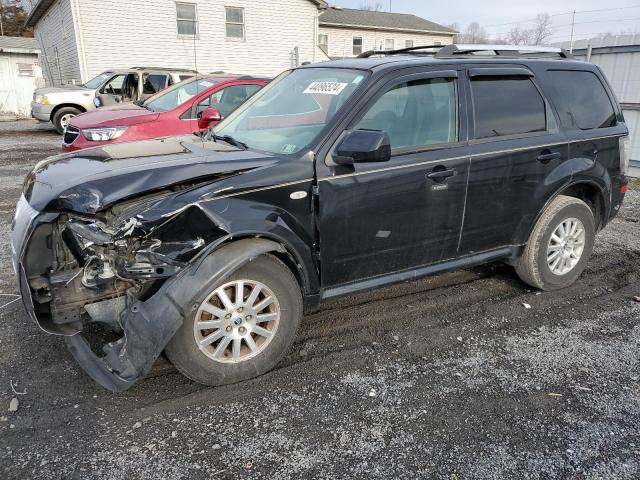 MERCURY MARINER 2009 4m2cu97g59kj23958