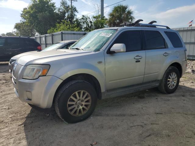 MERCURY MARINER PR 2009 4m2cu97g89kj00786