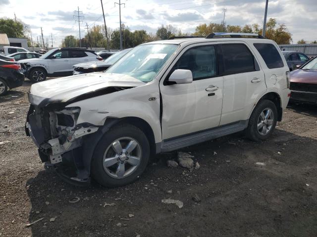 MERCURY MARINER 2009 4m2cu97g99kj11134