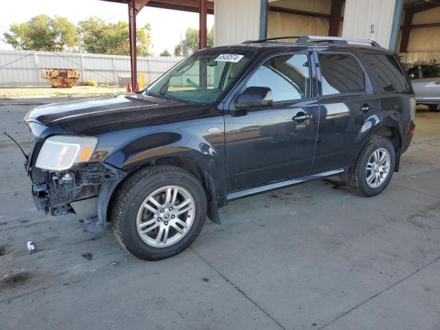 MERCURY MARINER PR 2009 4m2cu97g99kj21338