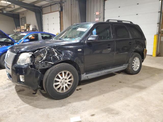 MERCURY MARINER 2009 4m2cu97gx9kj23096