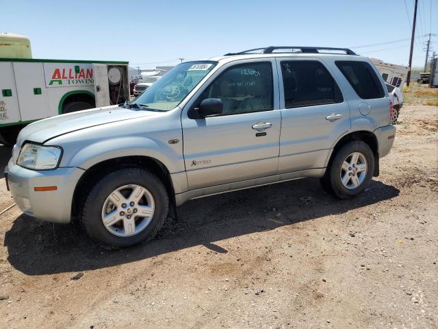 MERCURY MARINER 2006 4m2cu98h36kj08975