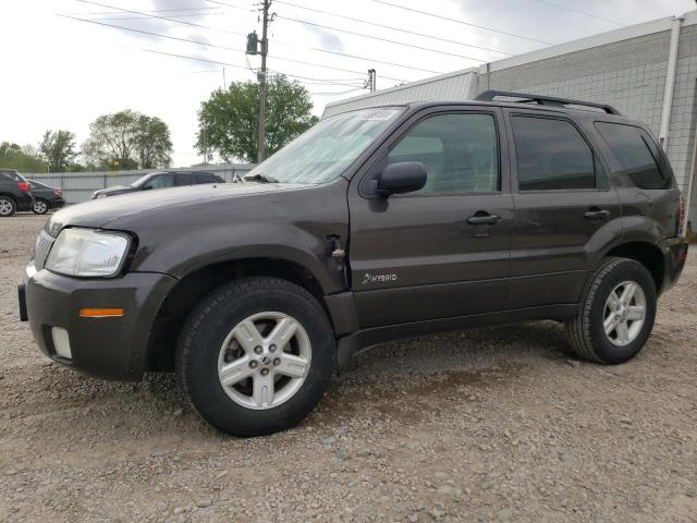 MERCURY MARINER 2006 4m2cu98h56kj13384