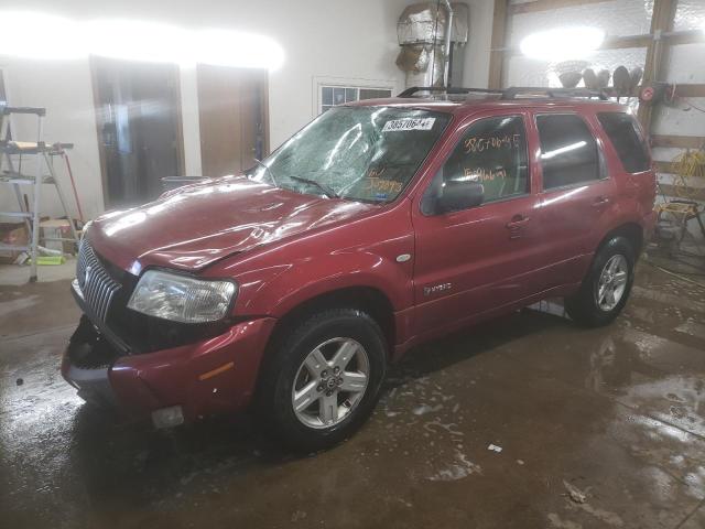 MERCURY MARINER 2006 4m2cu98h76kj09093