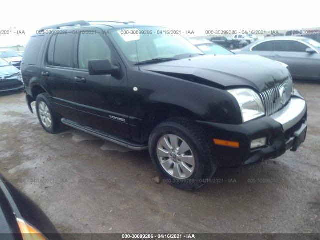 MERCURY MOUNTAINEER 2010 4m2en3he0auj07188