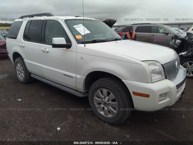 MERCURY MOUNTAINEER 2010 4m2en3he7auj02196