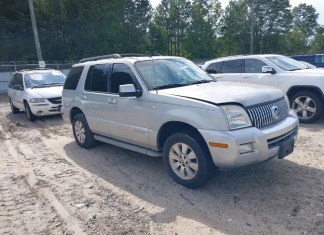 MERCURY MOUNTAINEER 2010 4m2en3he8auj00618