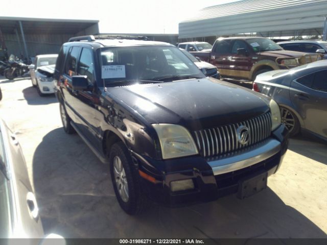 MERCURY MOUNTAINEER 2010 4m2en3he8auj02157