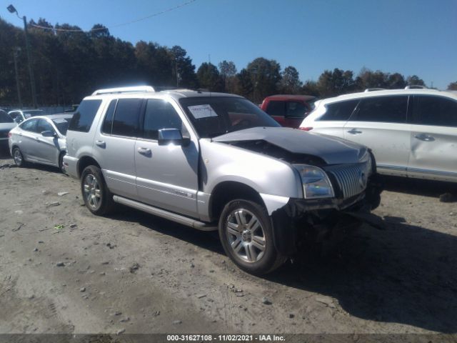 MERCURY MOUNTAINEER 2010 4m2en3je5auj02272