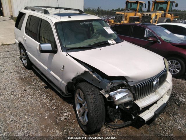 MERCURY MOUNTAINEER 2010 4m2en3je6auj00045