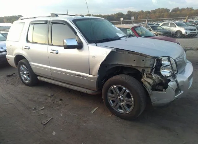 MERCURY MOUNTAINEER 2010 4m2en3je6auj00417