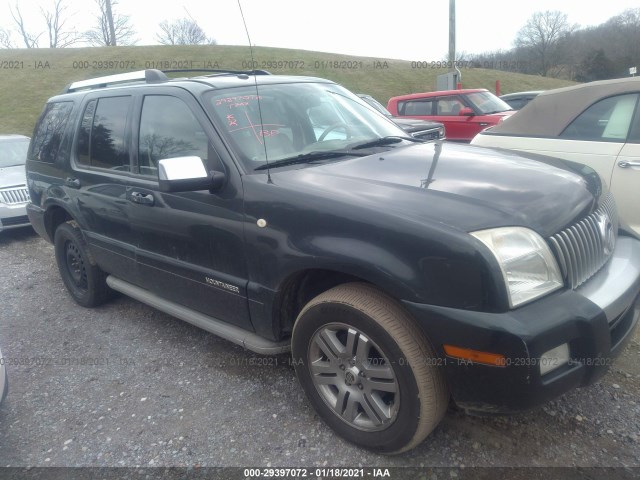 MERCURY MOUNTAINEER 2010 4m2en3je6auj03298