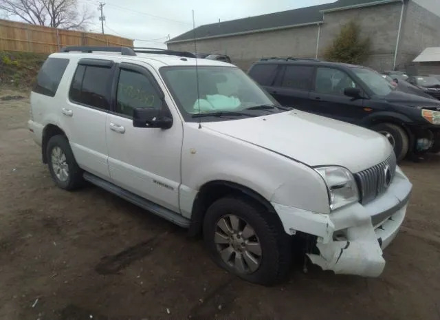 MERCURY MOUNTAINEER 2010 4m2en4he0auj01901