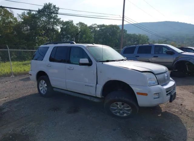 MERCURY MOUNTAINEER 2010 4m2en4he1auj06797