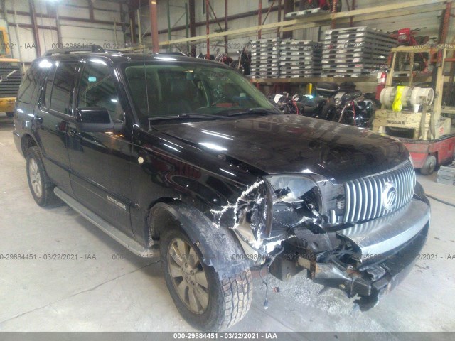 MERCURY MOUNTAINEER 2010 4m2en4he3auj07577