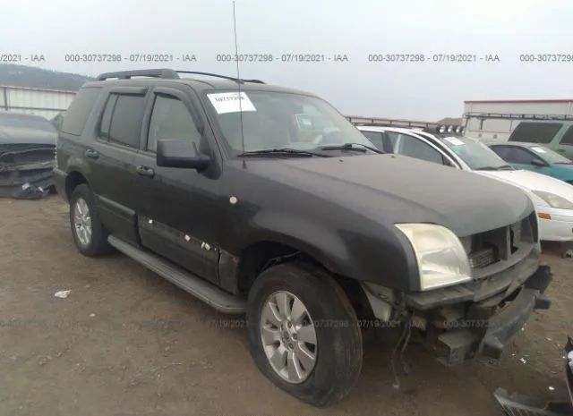 MERCURY MOUNTAINEER 2010 4m2en4he4auj02016