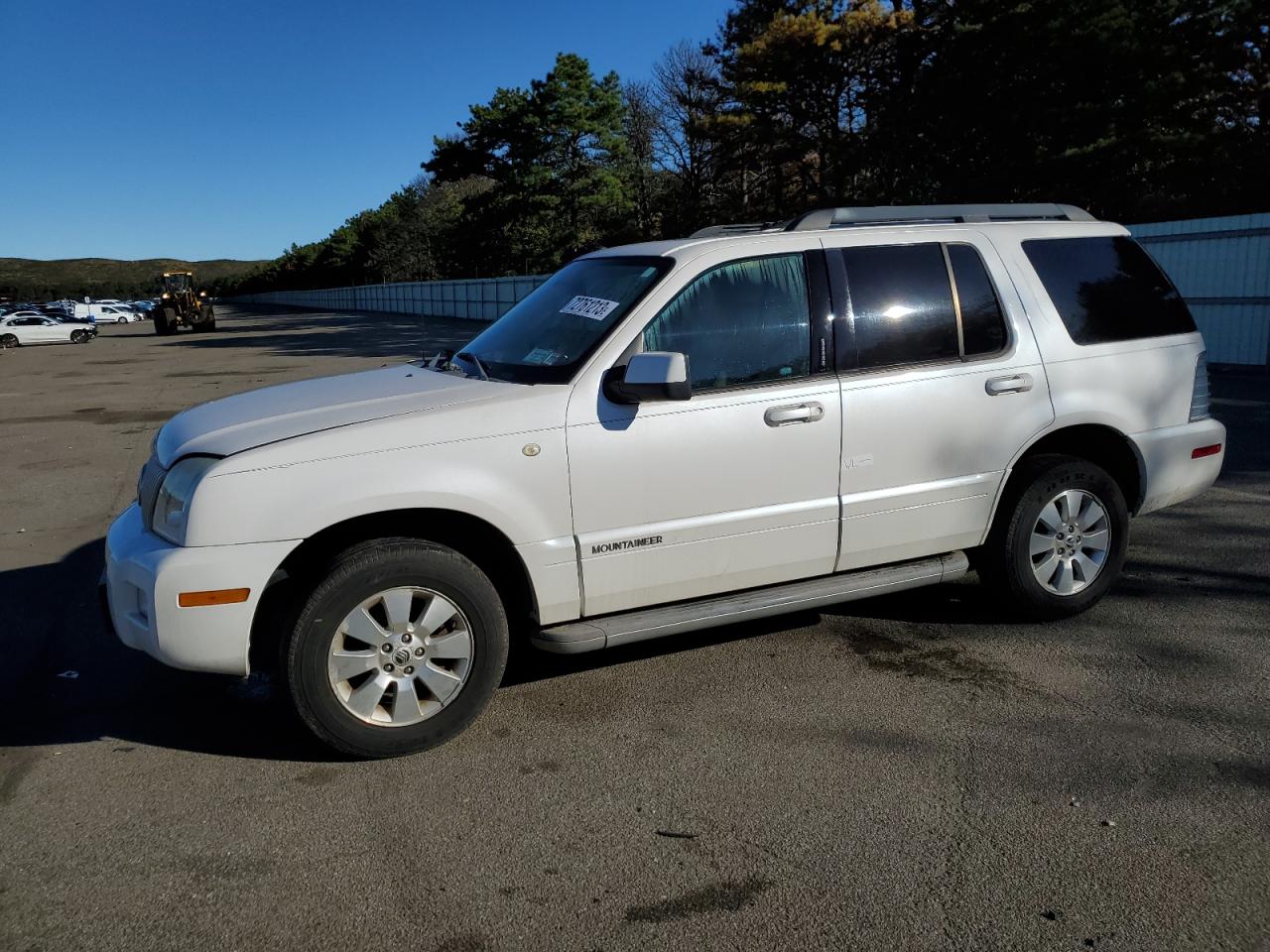 MERCURY MOUNTAINEER 2010 4m2en4he6auj02129