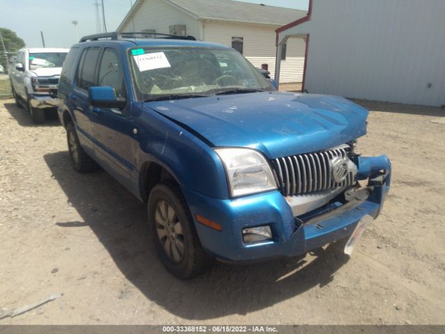 MERCURY MOUNTAINEER 2010 4m2en4he7auj03371