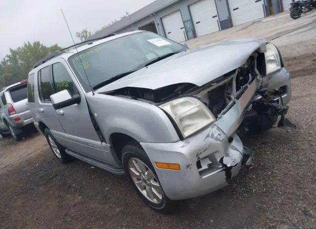 MERCURY MOUNTAINEER 2010 4m2en4he7auj04987