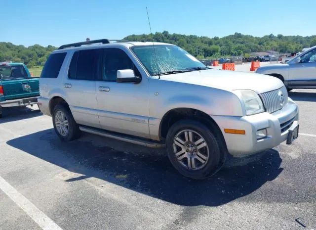 MERCURY MOUNTAINEER 2010 4m2en4he8auj05422