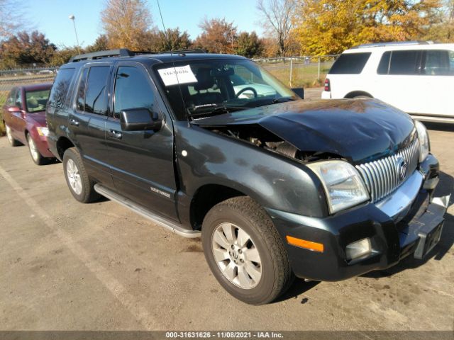 MERCURY MOUNTAINEER 2010 4m2en4he9auj00455