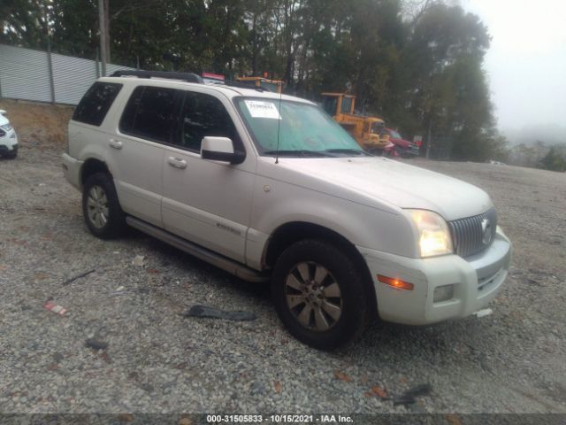 MERCURY MOUNTAINEER 2010 4m2en4he9auj02044