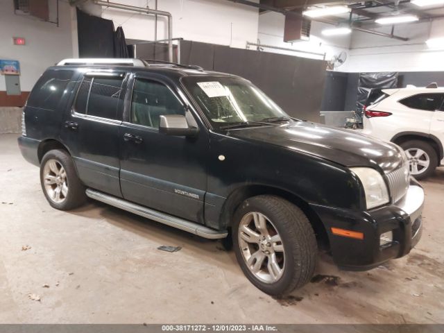 MERCURY MOUNTAINEER 2010 4m2en4j84auj00075