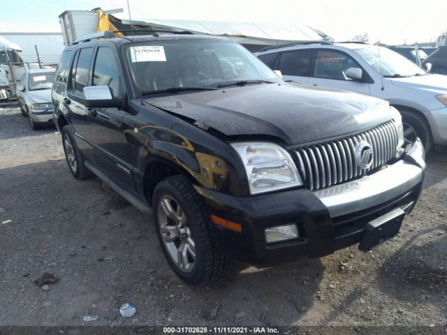 MERCURY MOUNTAINEER 2010 4m2en4j85auj00862