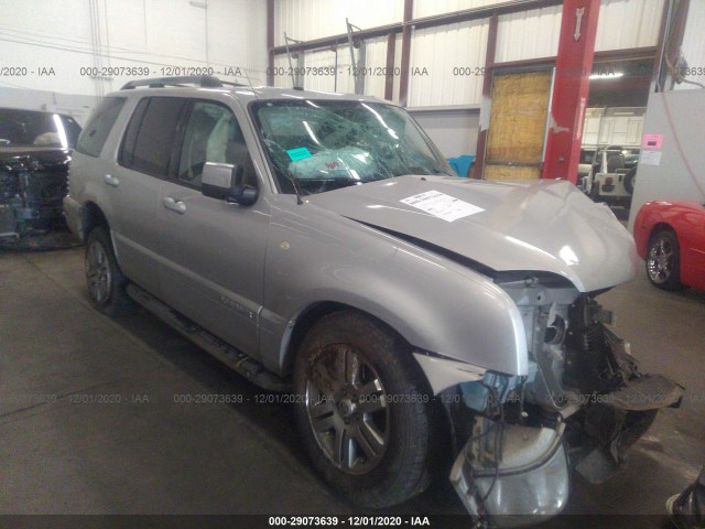 MERCURY MOUNTAINEER 2010 4m2en4j85auj04619