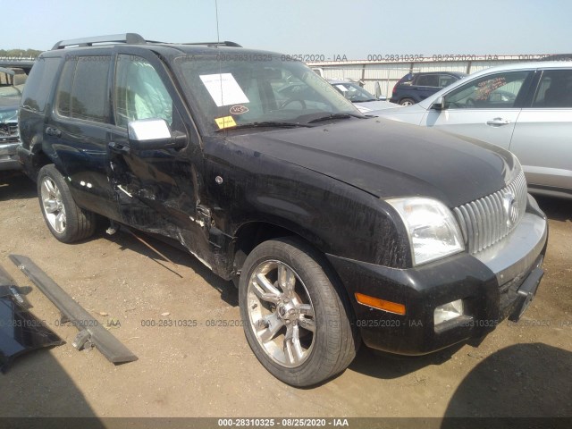 MERCURY MOUNTAINEER 2010 4m2en4j86auj00207