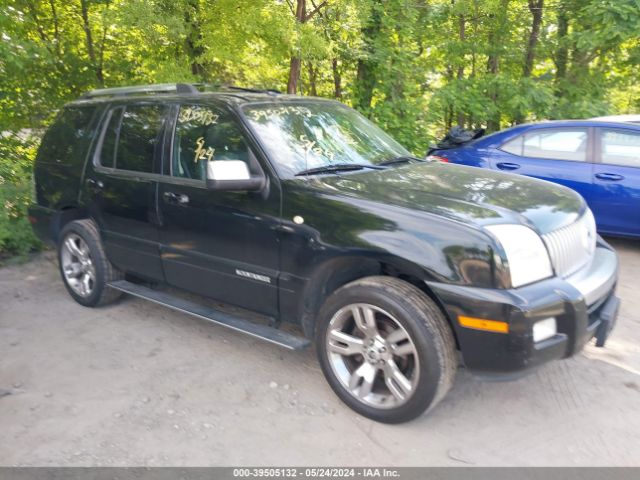 MERCURY MOUNTAINEER 2010 4m2en4j86auj01261