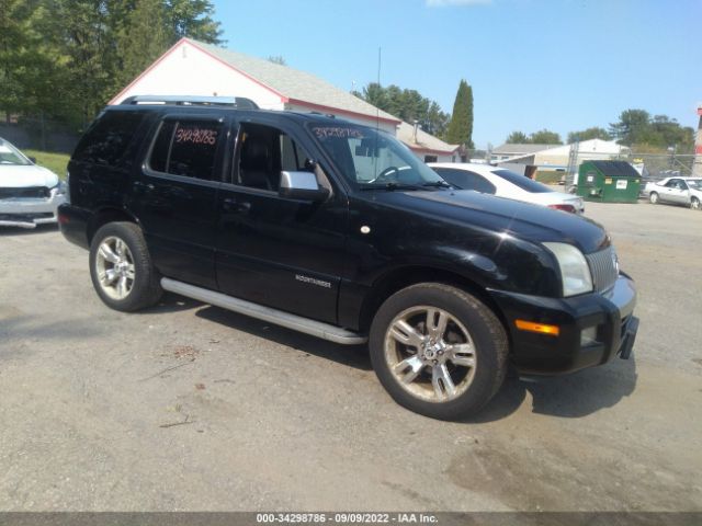 MERCURY MOUNTAINEER 2010 4m2en4j8xauj03868