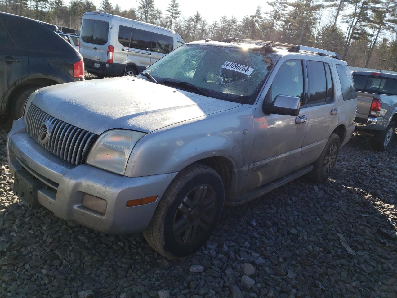 MERCURY MOUNTAINEER 2010 4m2en4j8xauj07614