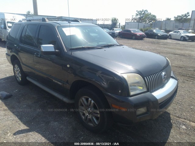 MERCURY MOUNTAINEER 2010 4m2en4je0auj03268