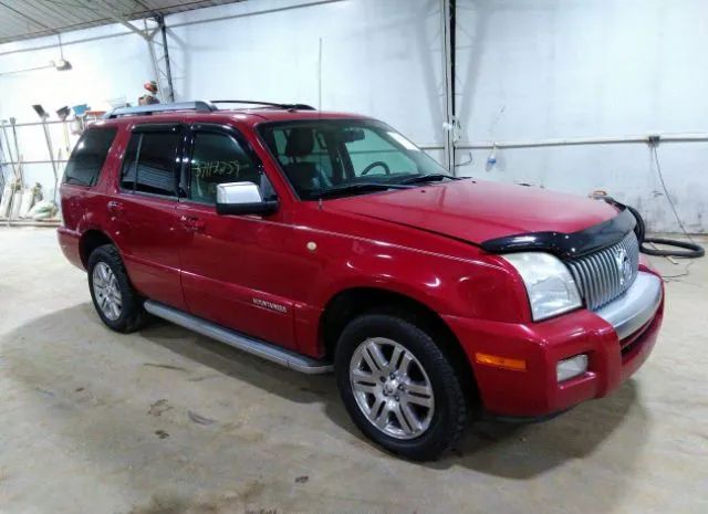 MERCURY MOUNTAINEER 2010 4m2en4je0auj06915