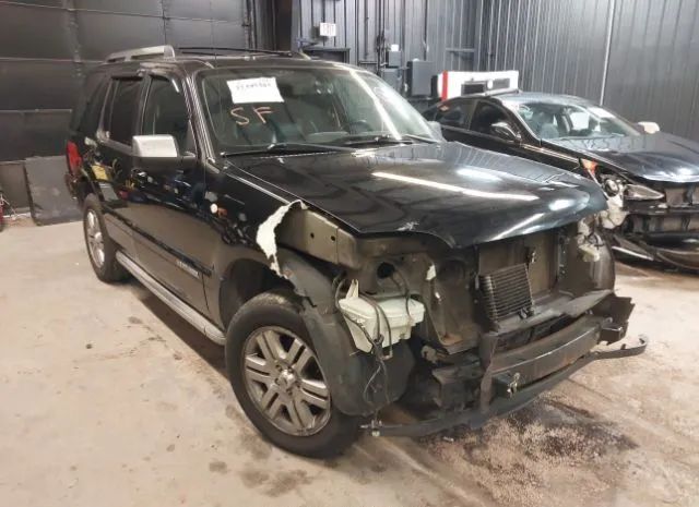 MERCURY MOUNTAINEER 2010 4m2en4je3auj02440