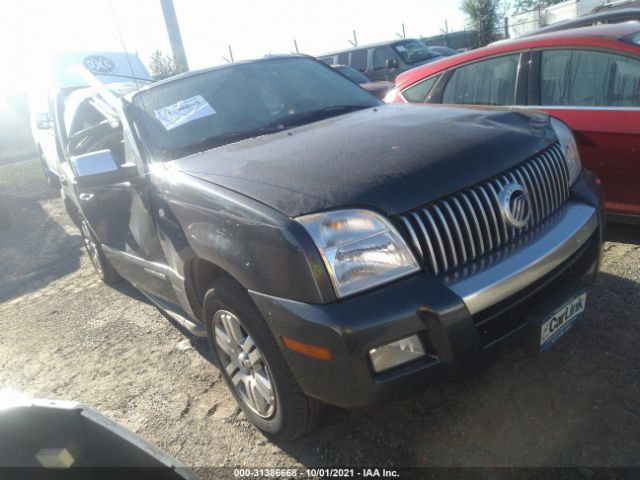 MERCURY MOUNTAINEER 2010 4m2en4je4auj00132