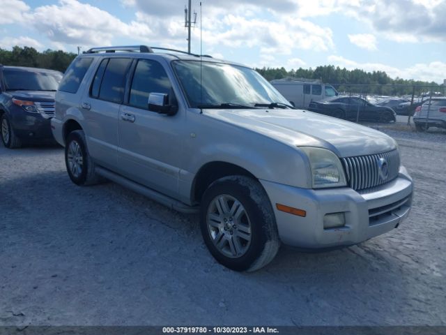 MERCURY MOUNTAINEER 2010 4m2en4je4auj03225