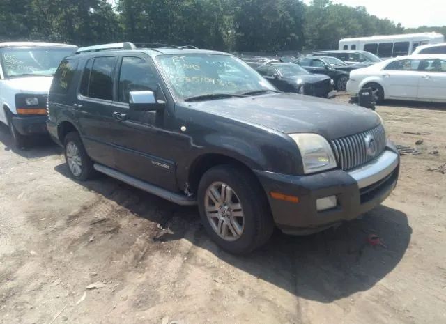 MERCURY MOUNTAINEER 2010 4m2en4je5auj06229