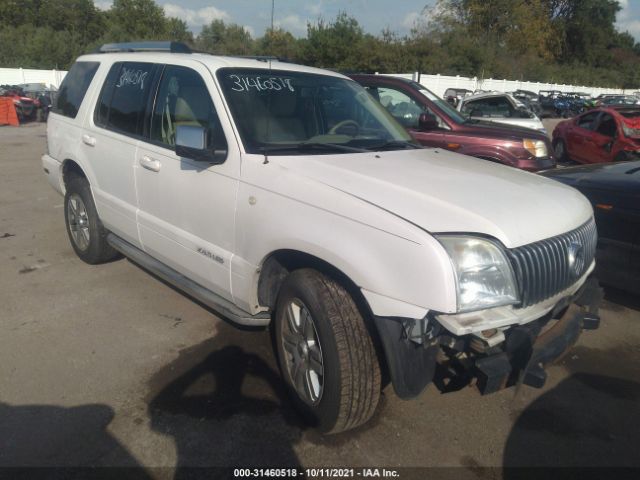 MERCURY MOUNTAINEER 2010 4m2en4je5auj06408